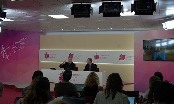 Conclusiones de la Comisión Permanente de CEE