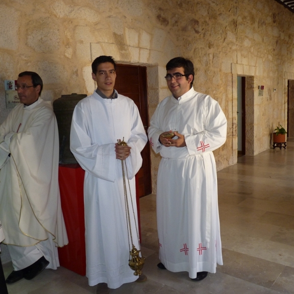 Jornada Sacerdotal