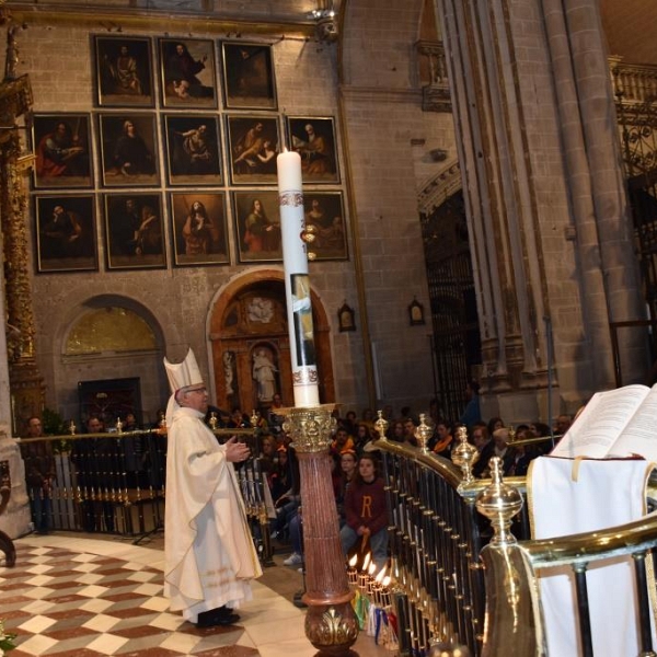 Encuentro y Festival de la Canción Misionera