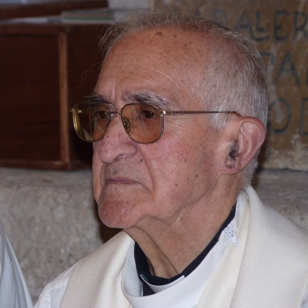 Inauguración del curso pastoral