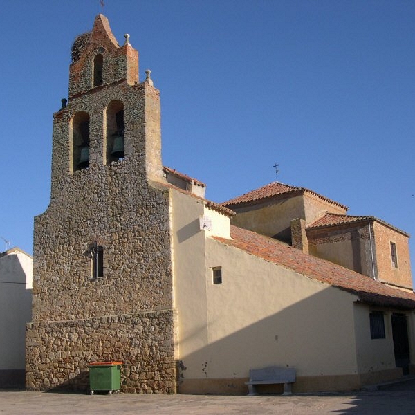 Santa María