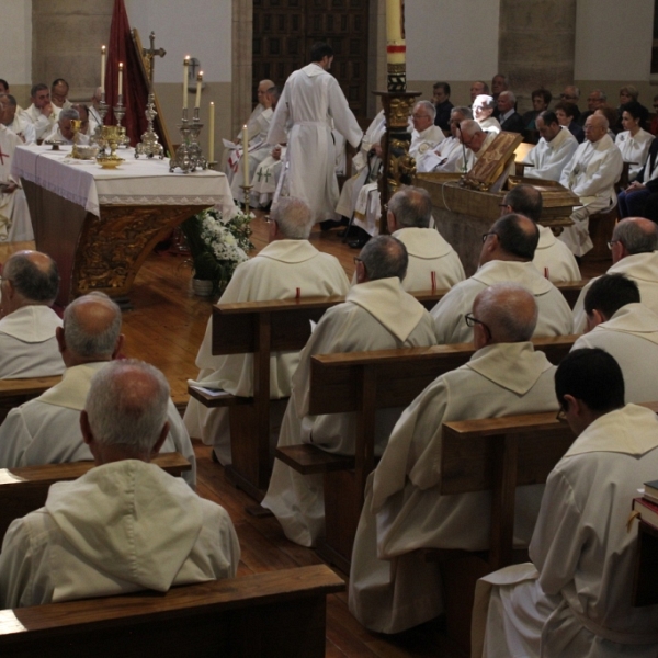 Jornada Sacerdotal 2018