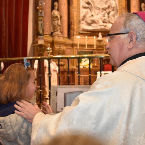 Encuentro y Festival de la Canción Misionera