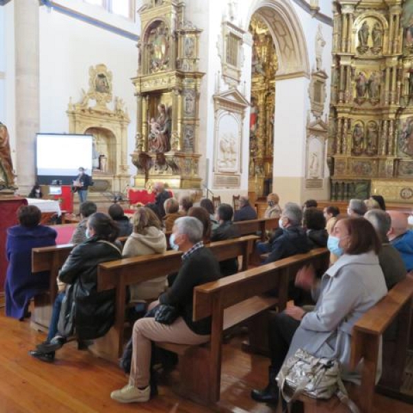 Congreso Diocesano de Laicos (6 noviembre)