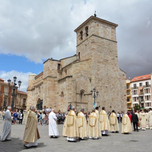 Corpus Christi 2022