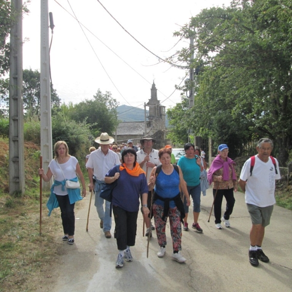 Px1D: El Puente - La Alcobilla