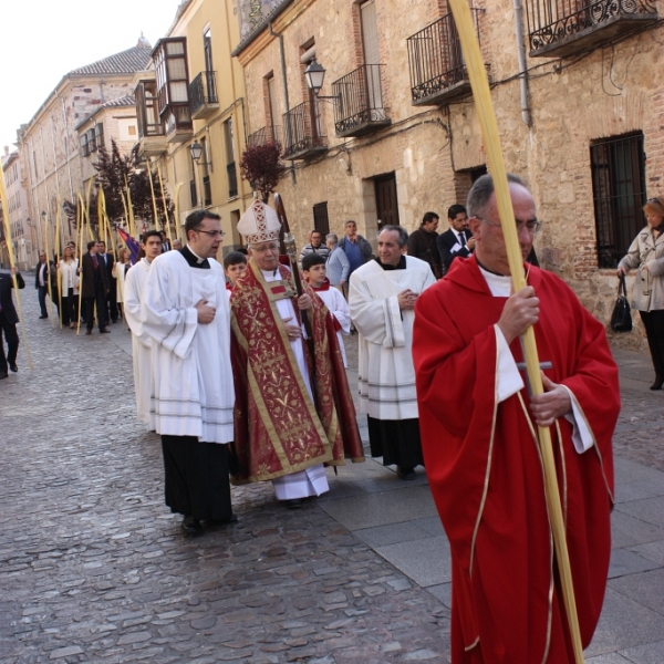 Procesión