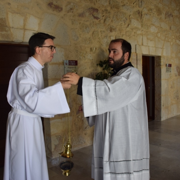 Jornada Sacerdotal 2017