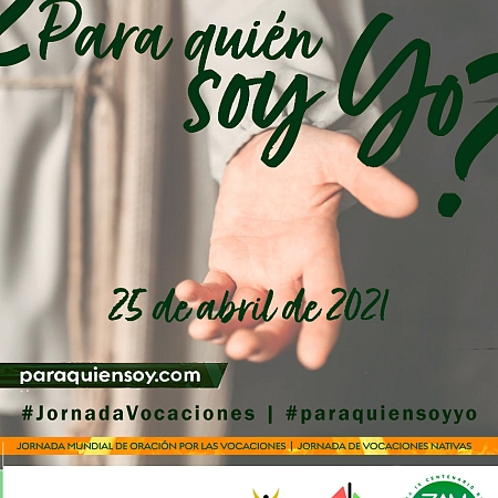 ¿Para quién soy?