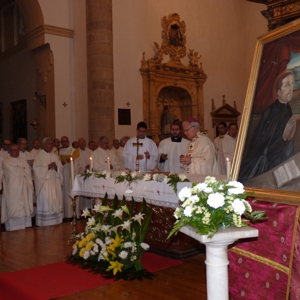 Jornada Sacerdotal