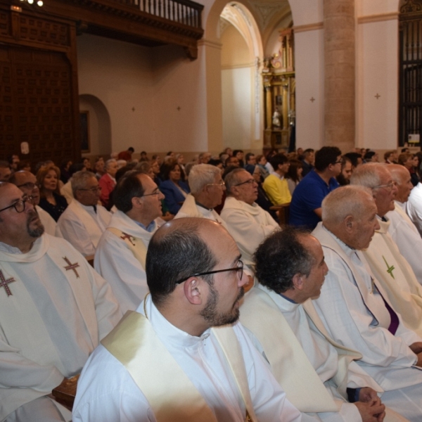 Jornada Sacerdotal 2017