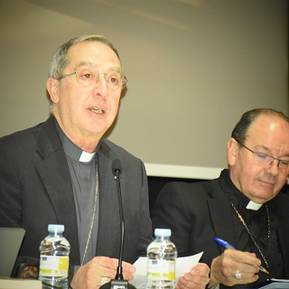 Zamora acoge las Jornadas nacionales sobre Primer Anuncio y catecumenado