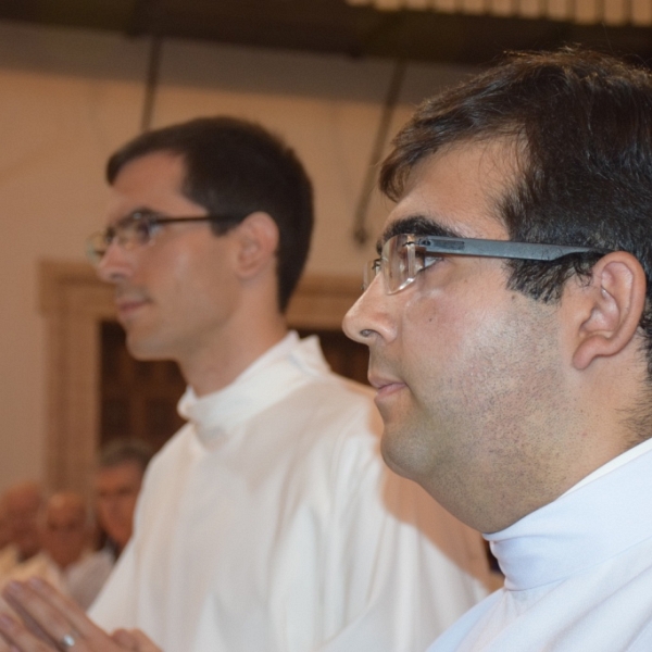 Jornada Sacerdotal 2017