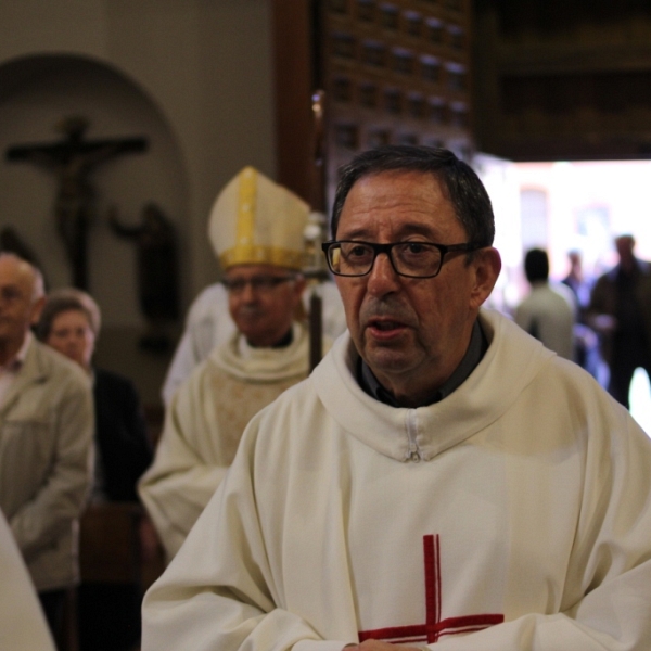 Jornada Sacerdotal 2018