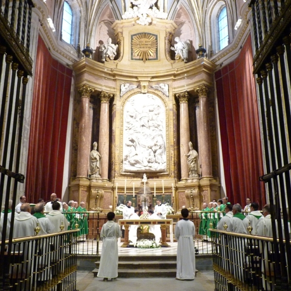 Clausura del Año de la Misericordia