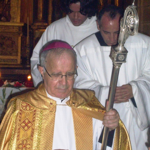 Corpus Christi - Zamora 2014