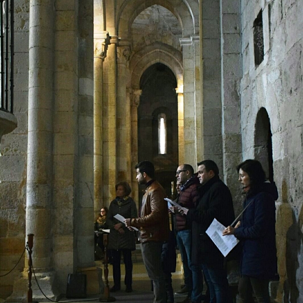 Zamora: Cáritas Diocesana