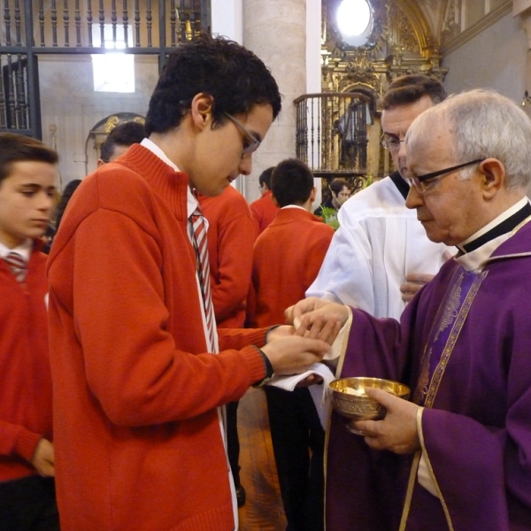 Día del Seminario