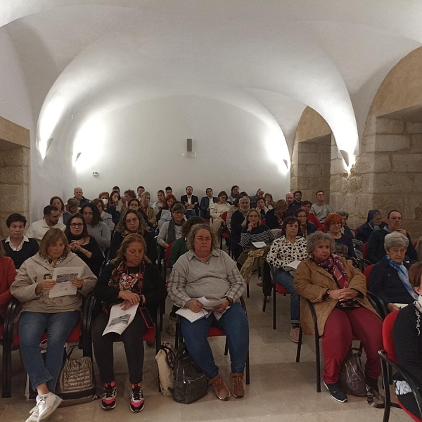 Profesores de religión, adelante...