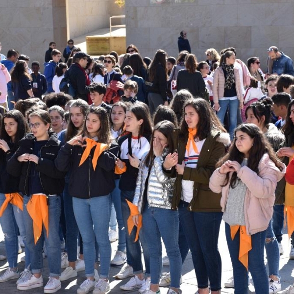 Encuentro y Festival de la Canción Misionera