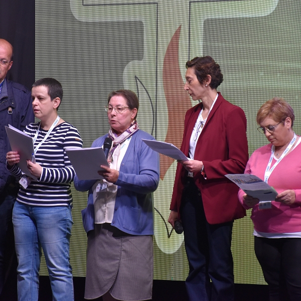 Asamblea Iglesia en Castilla. Ávila 2026