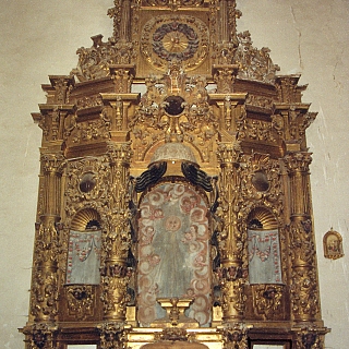 Molduras de Fuentesecas
