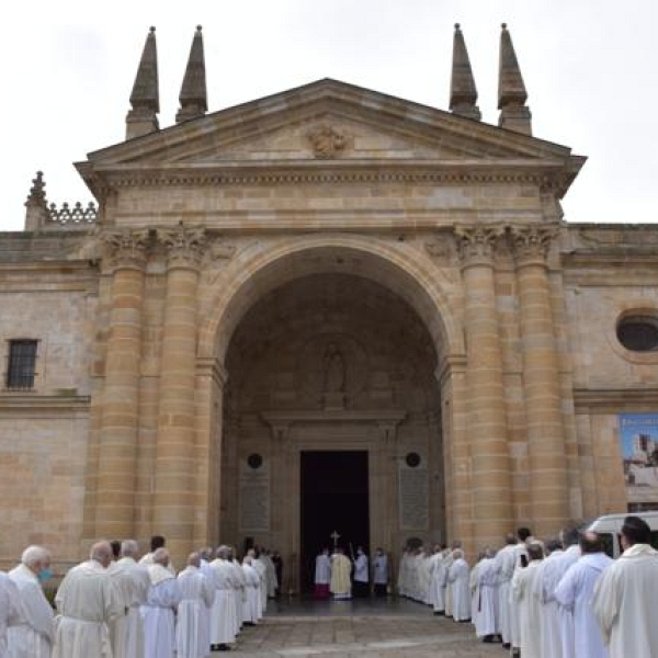 Jornada Sacerdotal 2021