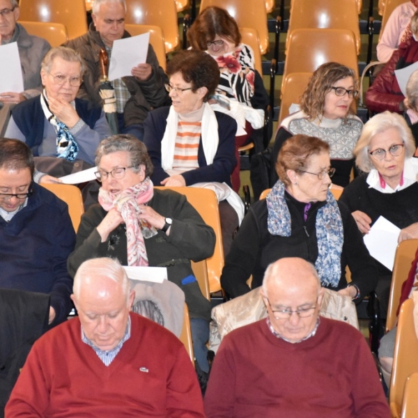 XVIII Jornadas Diocesanas