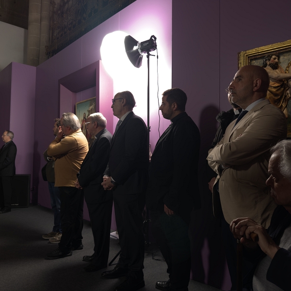 Zamora clausura ‘EsperanZa’ como un impulso de futuro para el territorio