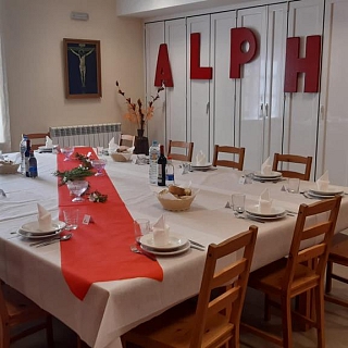 Curso de formación de Monitores de cenas ALPHA