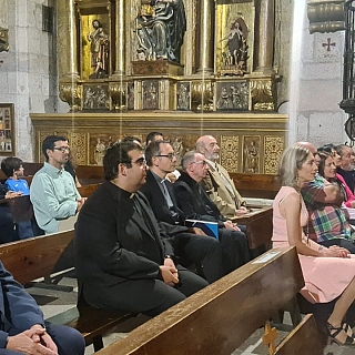 La virgen de la Soledad será coronada canónicamente en 2023