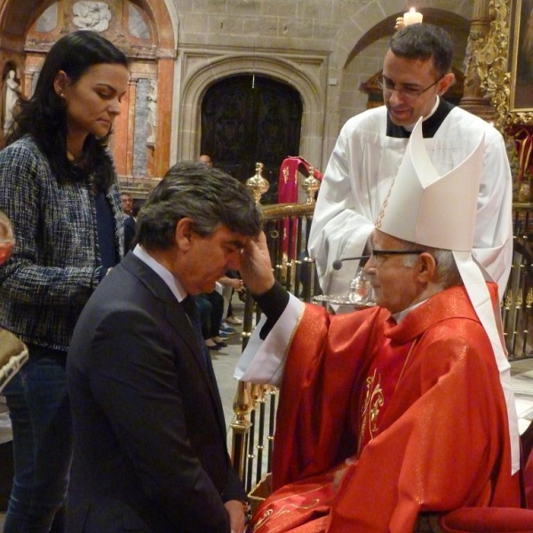 Vigilia de Pentecostés