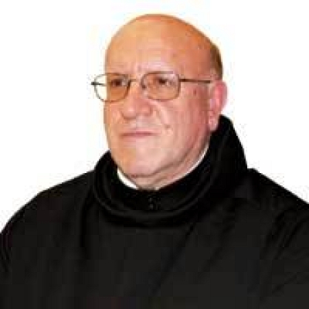 Fallece el religioso de Zamora que fue enfermero de dos papas