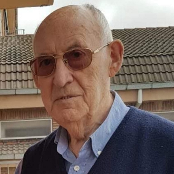 Fallece José Muñoz Miñambres a los 89 años de edad, canónigo de la Catedral