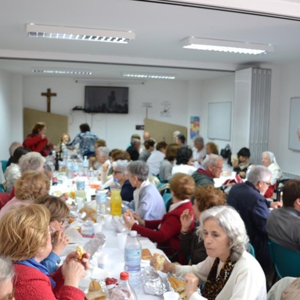 Convivencia de Misiones en Toro