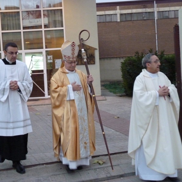 Clausura del Año de la Fe