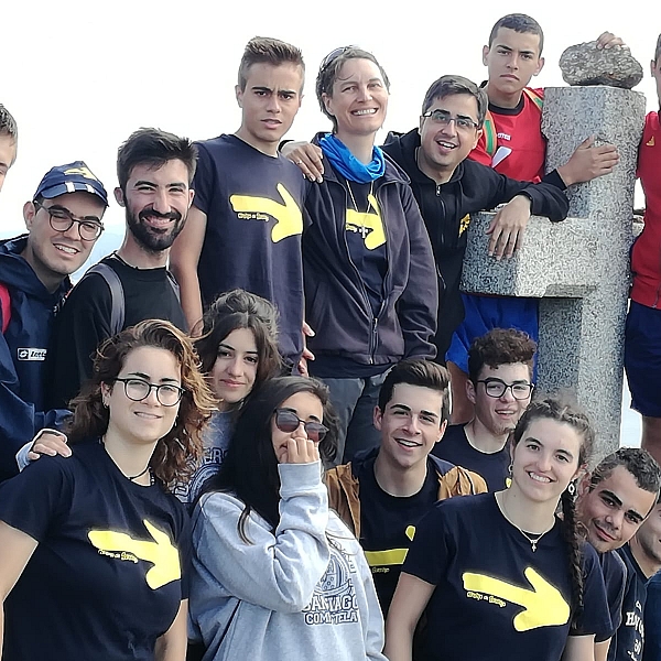 Adolescencia y Juventud