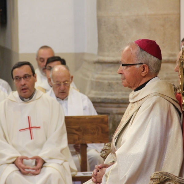 Jornada Sacerdotal 2018