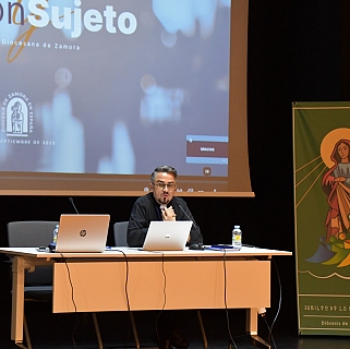 La diócesis celebra su Asamblea: comunión, esperanza y futuro compartido