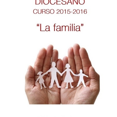 Objetivo pastoral diocesano 2015/16