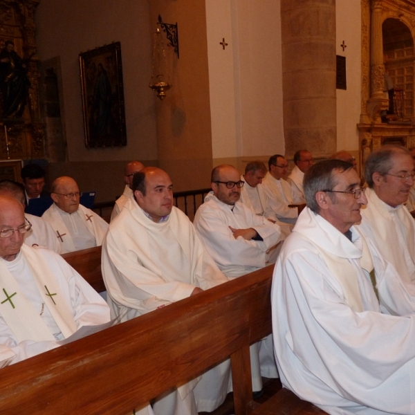 Jornada Sacerdotal