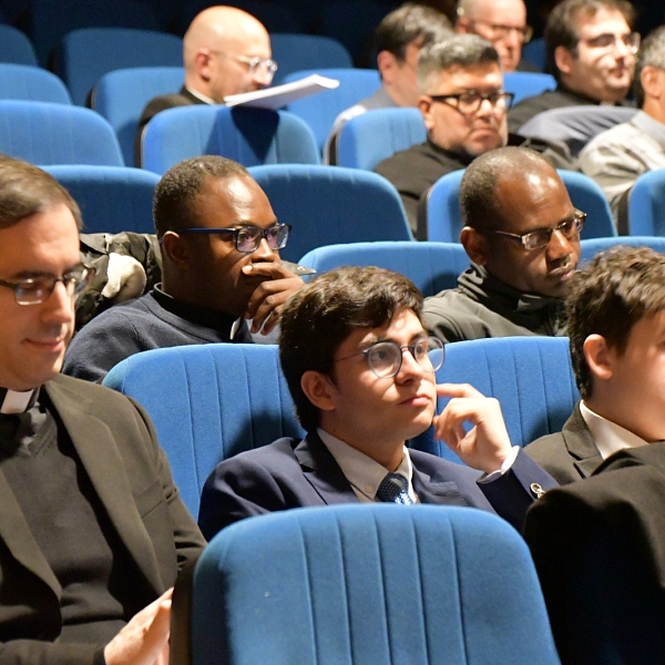 Zamora celebra San Juan de Ávila agradeciendo la vida de sus sacerdotes