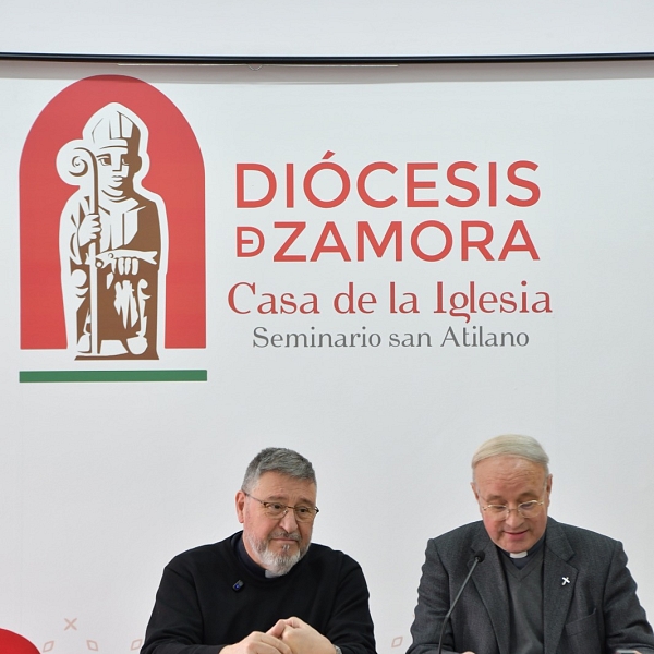 El clero de Zamora reflexiona sobre los retos de la Iglesia en el cambio de época