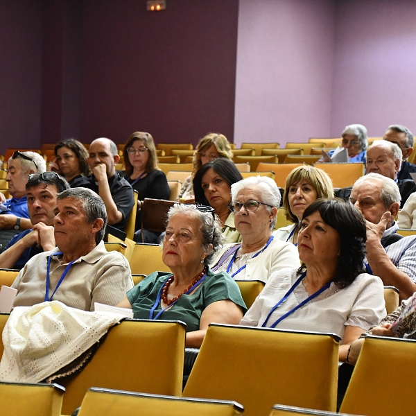 La Diócesis de Zamora inicia un nuevo curso pastoral con la Eucaristía como centro de su misión