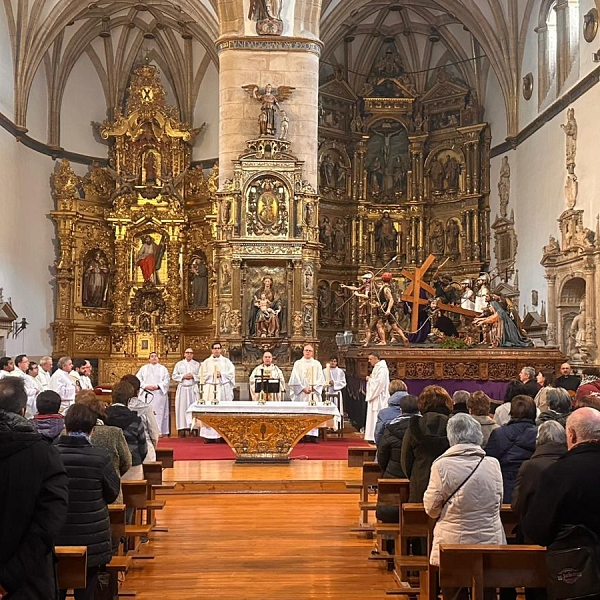 La Asamblea Diocesana avanza con una jornada dedicada al discernimiento vocacional