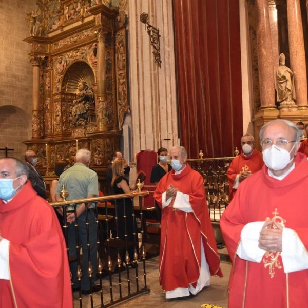 Jornada Afectados por la Pandemia