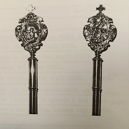 Insignia de Toro