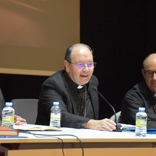 Zamora acoge las Jornadas nacionales sobre Primer Anuncio y catecumenado