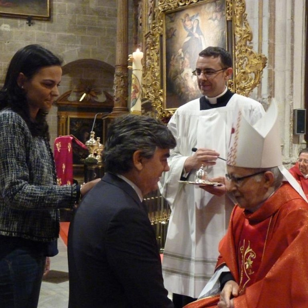 Vigilia de Pentecostés