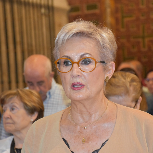 Zamora hace historia incluyendo a laicos y a una religiosa en el Consejo de Gobierno de la diócesis